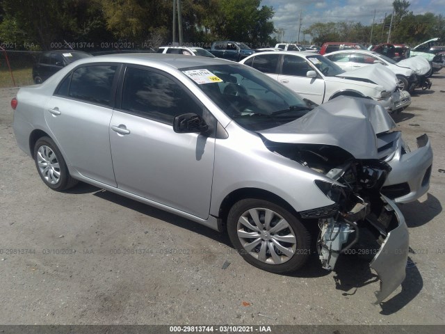 Photo 0 VIN: 2T1BU4EE7CC895621 - TOYOTA COROLLA 