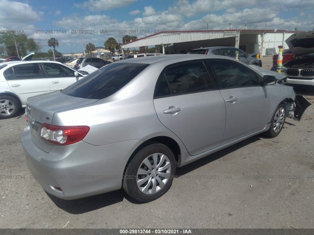 Photo 3 VIN: 2T1BU4EE7CC895621 - TOYOTA COROLLA 