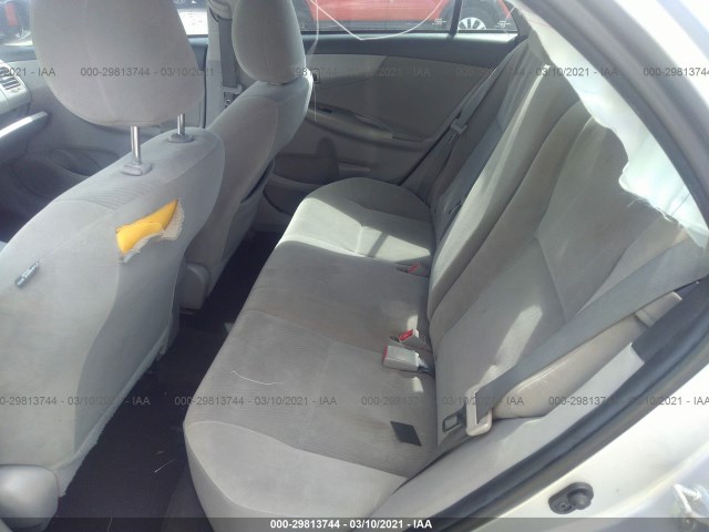 Photo 7 VIN: 2T1BU4EE7CC895621 - TOYOTA COROLLA 