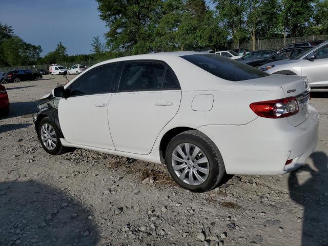 Photo 1 VIN: 2T1BU4EE7CC895828 - TOYOTA COROLLA 