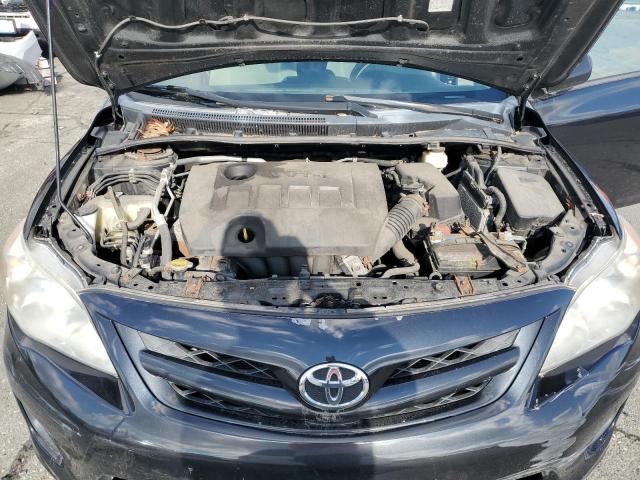 Photo 10 VIN: 2T1BU4EE7CC898129 - TOYOTA COROLLA BA 