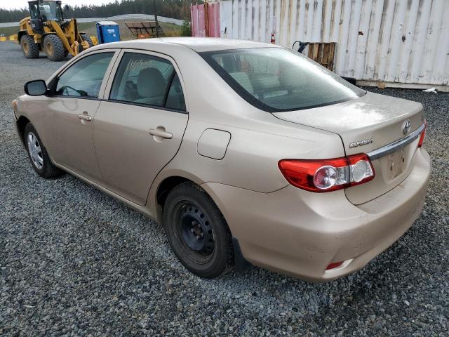 Photo 2 VIN: 2T1BU4EE7CC900669 - TOYOTA COROLLA BA 