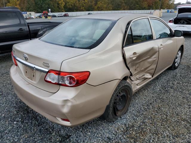 Photo 3 VIN: 2T1BU4EE7CC900669 - TOYOTA COROLLA BA 