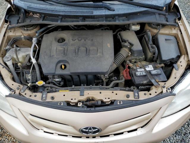 Photo 6 VIN: 2T1BU4EE7CC900669 - TOYOTA COROLLA BA 