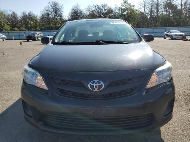 Photo 4 VIN: 2T1BU4EE7CC902681 - TOYOTA COROLLA BA 