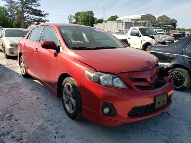 Photo 0 VIN: 2T1BU4EE7CC907606 - TOYOTA COROLLA BA 