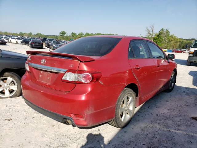 Photo 3 VIN: 2T1BU4EE7CC907606 - TOYOTA COROLLA BA 