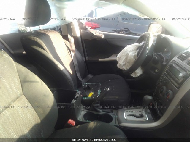 Photo 4 VIN: 2T1BU4EE7CC910232 - TOYOTA COROLLA 