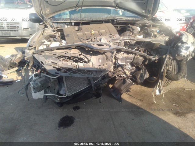 Photo 5 VIN: 2T1BU4EE7CC910232 - TOYOTA COROLLA 