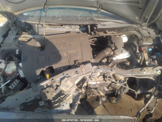 Photo 9 VIN: 2T1BU4EE7CC910232 - TOYOTA COROLLA 