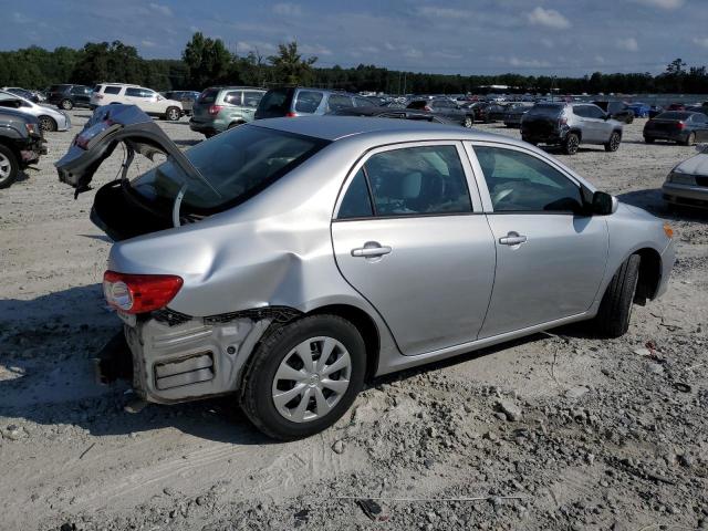 Photo 2 VIN: 2T1BU4EE7CC910425 - TOYOTA COROLLA BA 