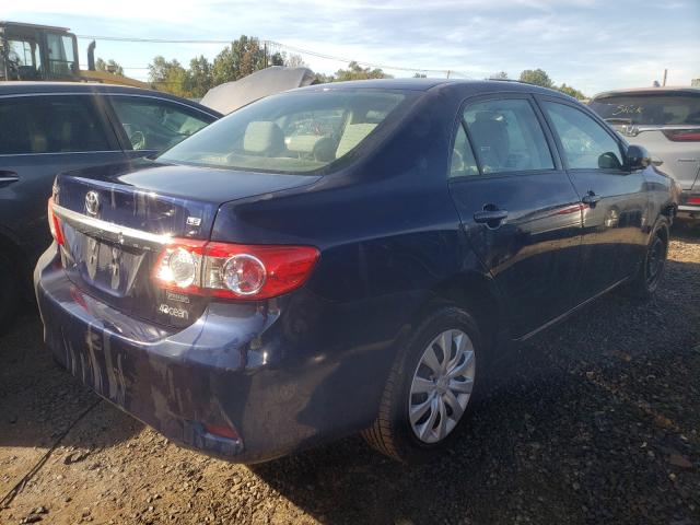 Photo 3 VIN: 2T1BU4EE7CC913924 - TOYOTA COROLLA BA 