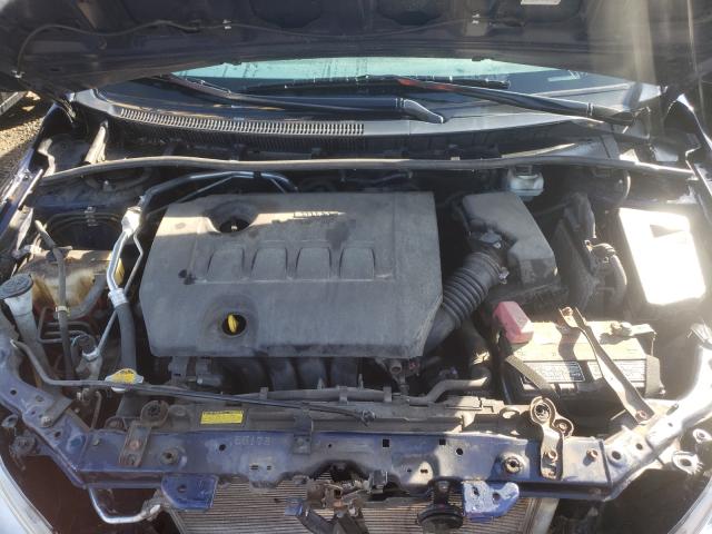 Photo 6 VIN: 2T1BU4EE7CC913924 - TOYOTA COROLLA BA 