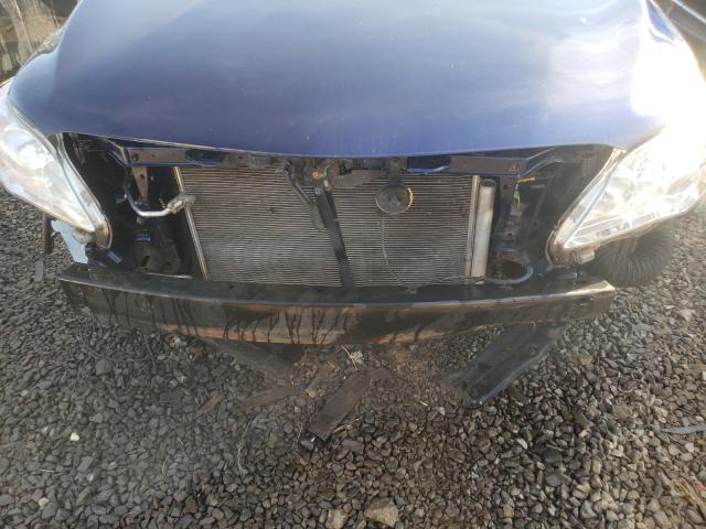 Photo 8 VIN: 2T1BU4EE7CC913924 - TOYOTA COROLLA BA 