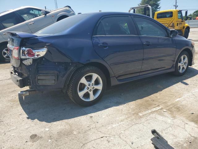 Photo 2 VIN: 2T1BU4EE7CC914507 - TOYOTA COROLLA BA 