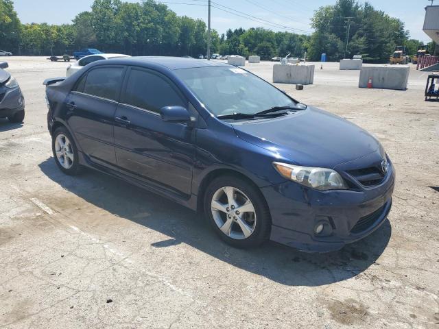 Photo 3 VIN: 2T1BU4EE7CC914507 - TOYOTA COROLLA BA 