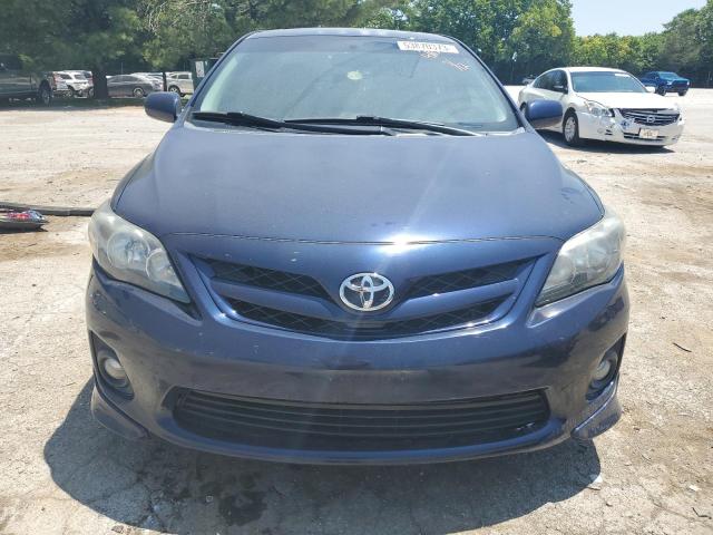 Photo 4 VIN: 2T1BU4EE7CC914507 - TOYOTA COROLLA BA 