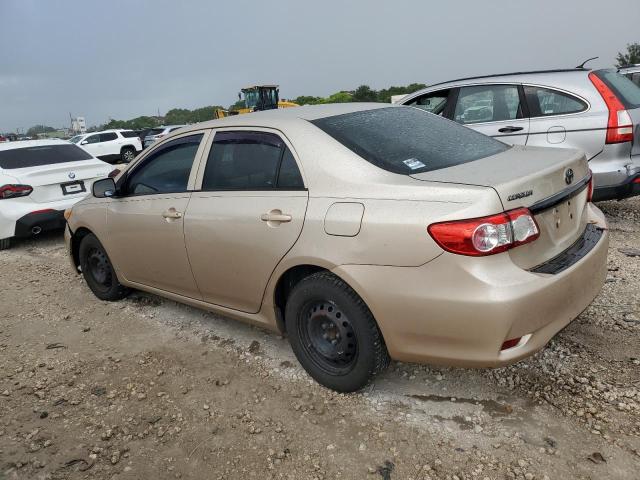 Photo 1 VIN: 2T1BU4EE7CC914815 - TOYOTA COROLLA 