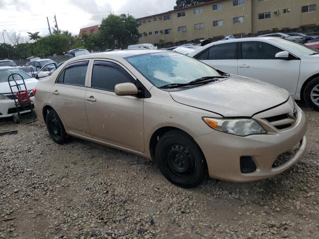 Photo 3 VIN: 2T1BU4EE7CC914815 - TOYOTA COROLLA 