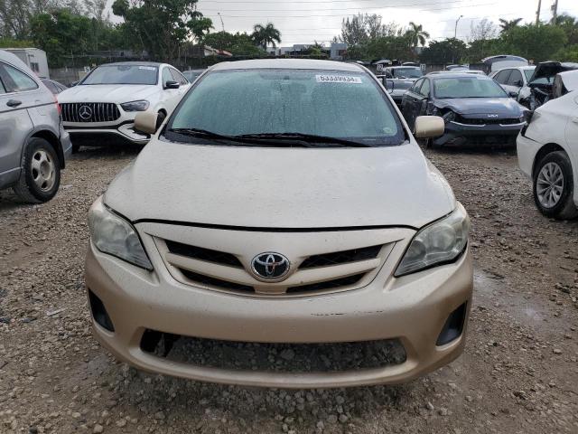 Photo 4 VIN: 2T1BU4EE7CC914815 - TOYOTA COROLLA 