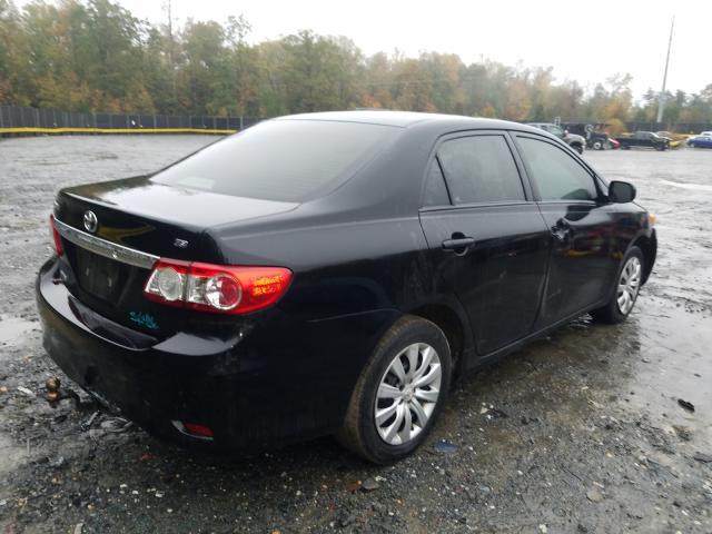 Photo 3 VIN: 2T1BU4EE7CC917861 - TOYOTA COROLLA BA 