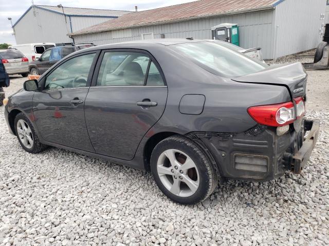 Photo 1 VIN: 2T1BU4EE7DC001778 - TOYOTA COROLLA 