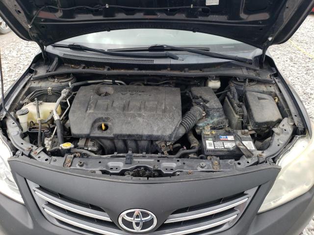 Photo 10 VIN: 2T1BU4EE7DC001778 - TOYOTA COROLLA 