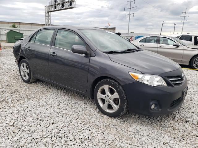 Photo 3 VIN: 2T1BU4EE7DC001778 - TOYOTA COROLLA 