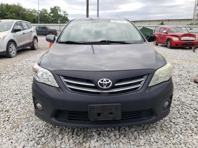 Photo 4 VIN: 2T1BU4EE7DC001778 - TOYOTA COROLLA 