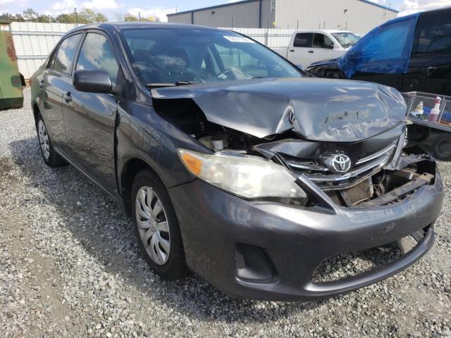 Photo 0 VIN: 2T1BU4EE7DC002008 - TOYOTA COROLLA BA 