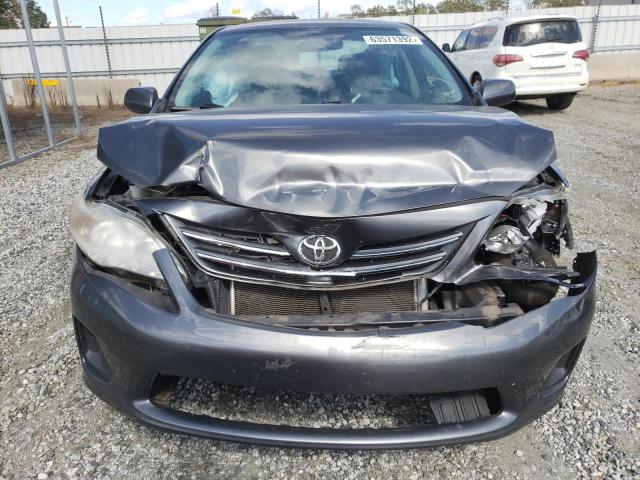 Photo 6 VIN: 2T1BU4EE7DC002008 - TOYOTA COROLLA BA 