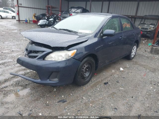 Photo 1 VIN: 2T1BU4EE7DC002350 - TOYOTA COROLLA 