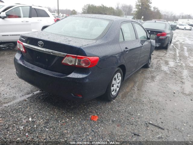 Photo 3 VIN: 2T1BU4EE7DC002350 - TOYOTA COROLLA 