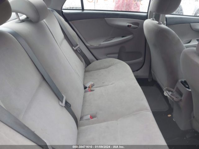 Photo 7 VIN: 2T1BU4EE7DC002350 - TOYOTA COROLLA 