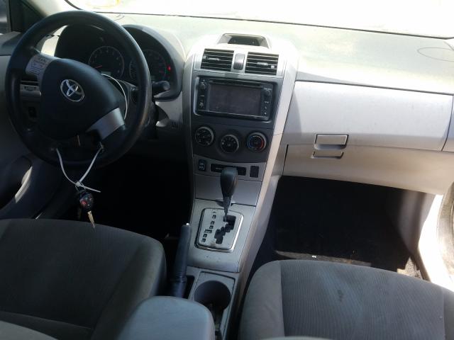 Photo 8 VIN: 2T1BU4EE7DC003840 - TOYOTA COROLLA BA 