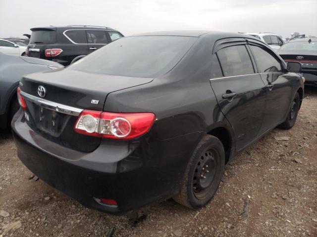 Photo 3 VIN: 2T1BU4EE7DC007239 - TOYOTA COROLLA BA 