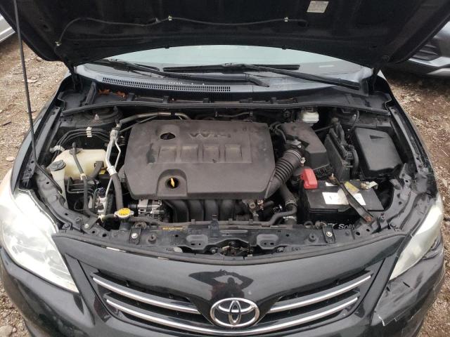 Photo 6 VIN: 2T1BU4EE7DC007239 - TOYOTA COROLLA BA 