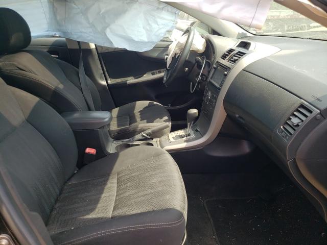 Photo 4 VIN: 2T1BU4EE7DC010268 - TOYOTA COROLLA BA 