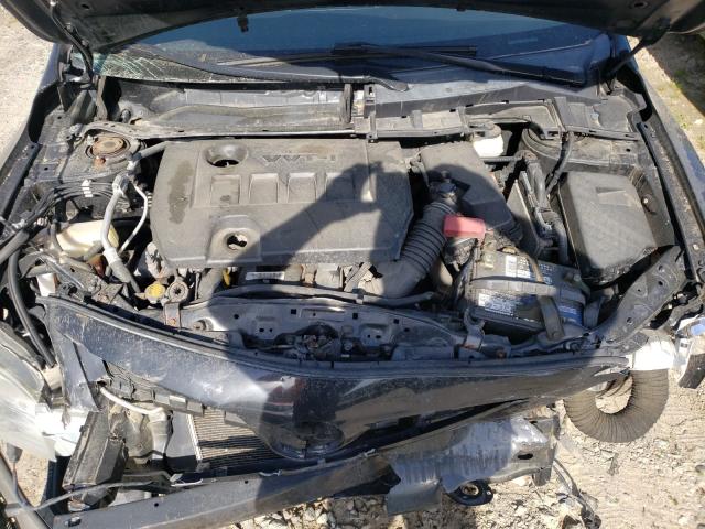 Photo 6 VIN: 2T1BU4EE7DC010268 - TOYOTA COROLLA BA 