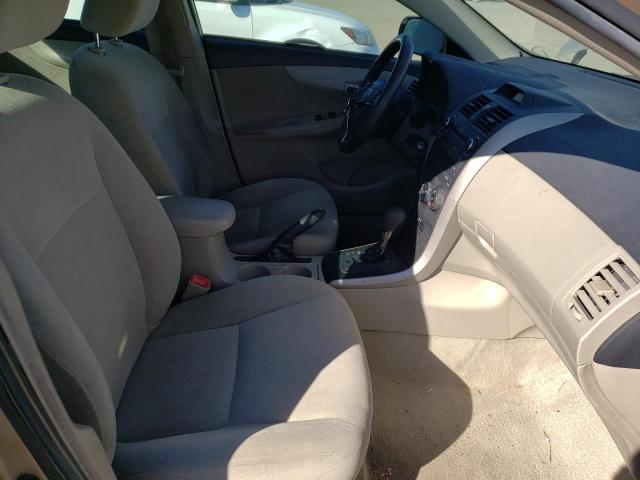 Photo 4 VIN: 2T1BU4EE7DC010772 - TOYOTA COROLLA BA 