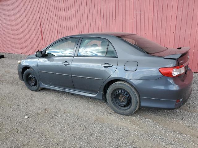 Photo 1 VIN: 2T1BU4EE7DC015325 - TOYOTA COROLLA BA 