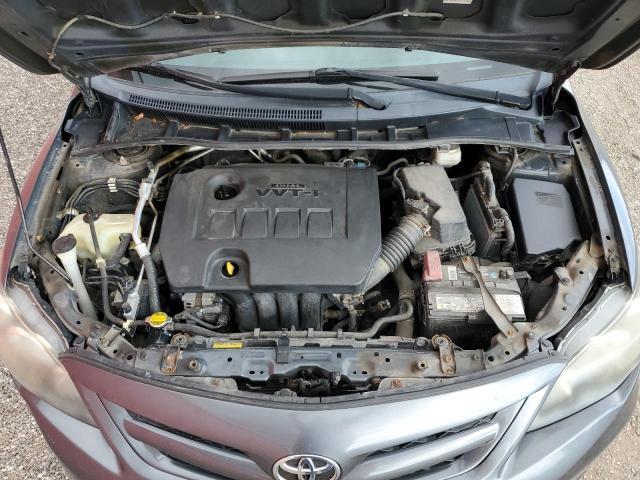 Photo 10 VIN: 2T1BU4EE7DC015325 - TOYOTA COROLLA BA 