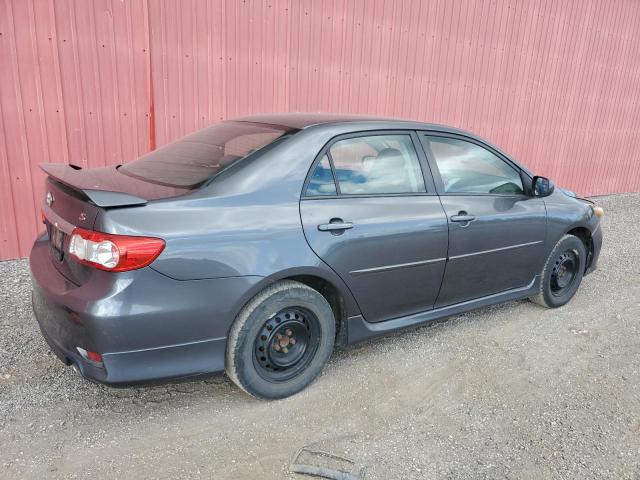 Photo 2 VIN: 2T1BU4EE7DC015325 - TOYOTA COROLLA BA 