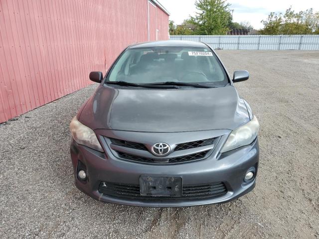 Photo 4 VIN: 2T1BU4EE7DC015325 - TOYOTA COROLLA BA 