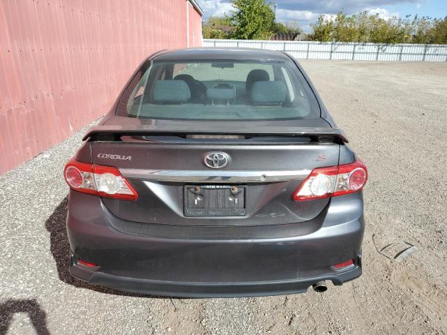 Photo 5 VIN: 2T1BU4EE7DC015325 - TOYOTA COROLLA BA 