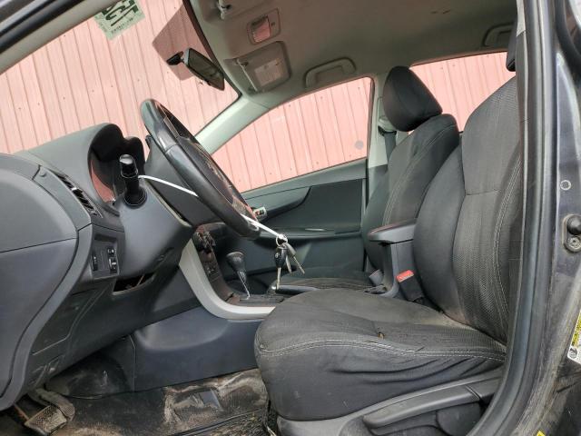 Photo 6 VIN: 2T1BU4EE7DC015325 - TOYOTA COROLLA BA 