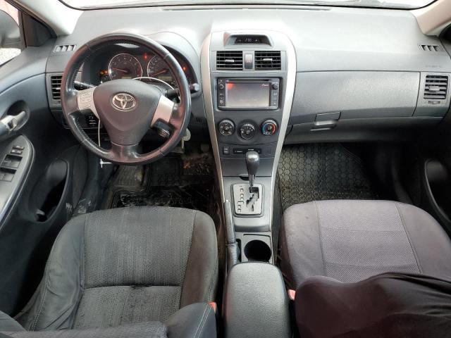 Photo 7 VIN: 2T1BU4EE7DC015325 - TOYOTA COROLLA BA 