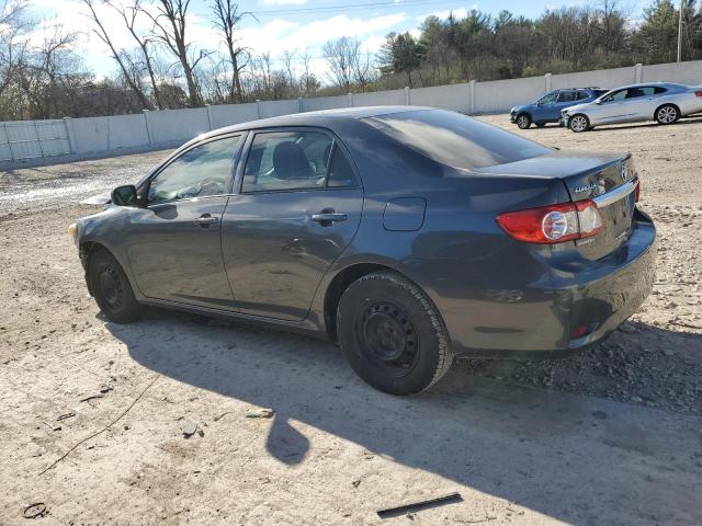 Photo 1 VIN: 2T1BU4EE7DC026373 - TOYOTA COROLLA BA 