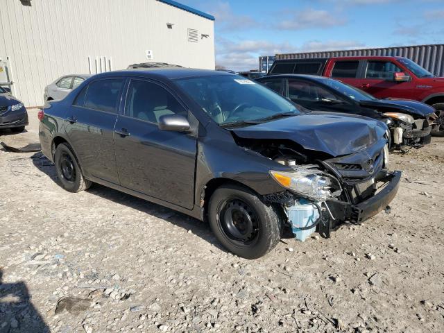 Photo 3 VIN: 2T1BU4EE7DC026373 - TOYOTA COROLLA BA 