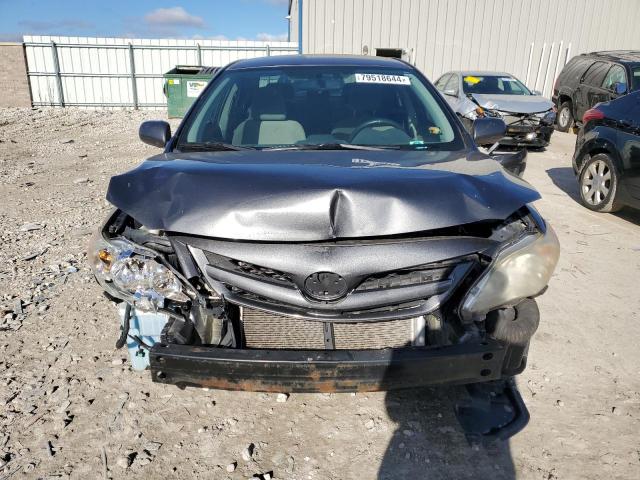 Photo 4 VIN: 2T1BU4EE7DC026373 - TOYOTA COROLLA BA 